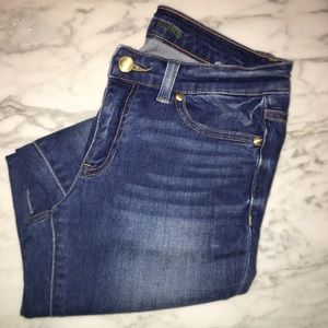 Michael Kors Skinny jeans